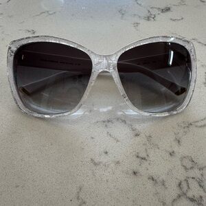 Stylish Gray Sunglasses